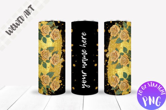 Add Your Own Name Tumbler Wrap Review