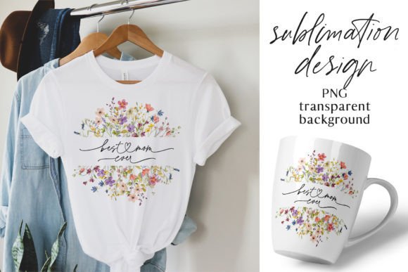 Best Mom Ever Embroidery Design Review
