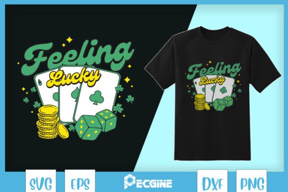 St Patrick’s Day Feeling Lucky Cards Review