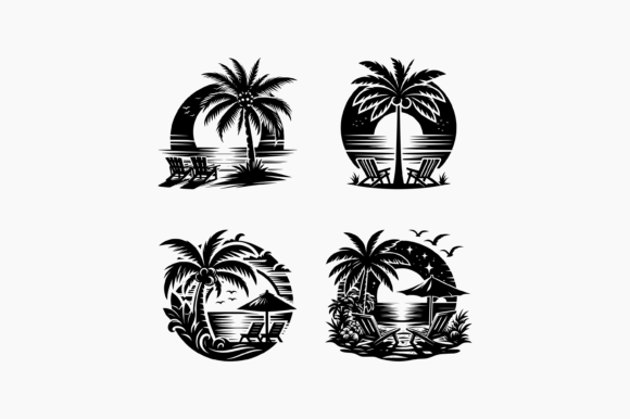 Sunset Retreat Embroidery Design Review